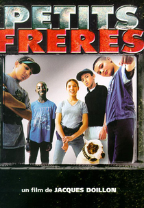 Irmãozinhos (Petits frères)