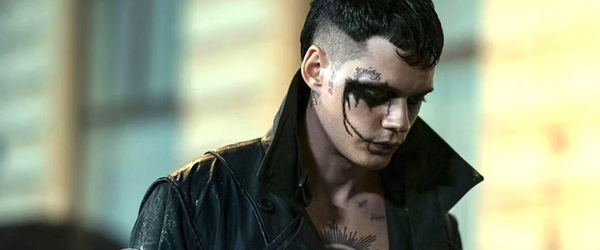 Veja 5 motivos para assistir O Corvo