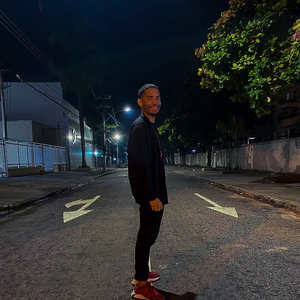 Foto de perfil de Gabriel Albuquerque