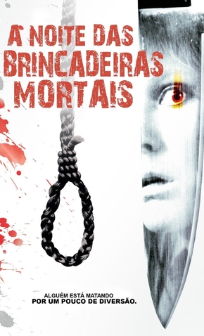 A Noite das Brincadeiras Mortais - 27 de Março de 1986 | Filmow