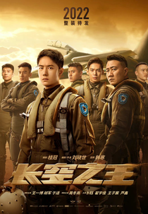 Born to Fly (长空之王)