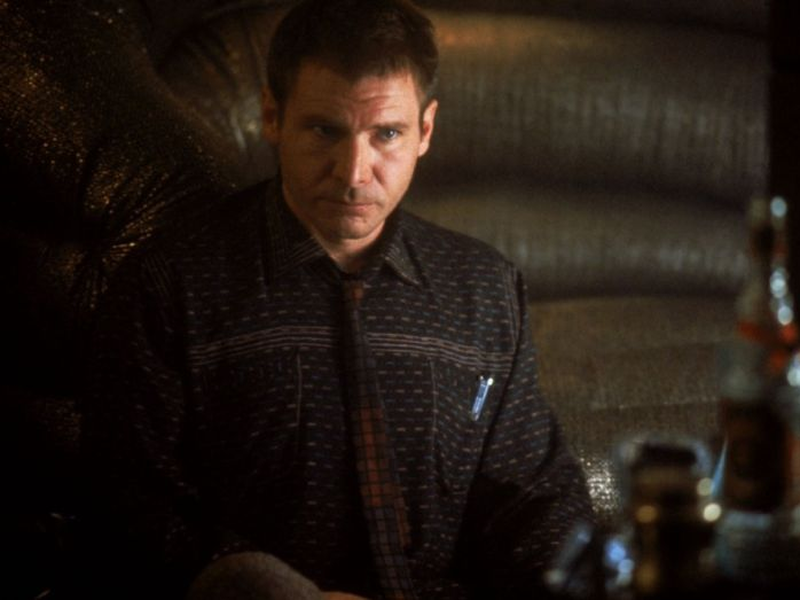 Foto 8 de Blade Runner: O Caçador de Andróides