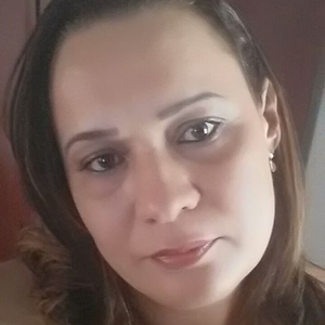 Foto de perfil de Zelia do Nascimento