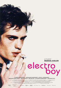 Electroboy (Electroboy)