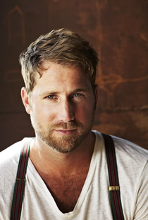 Chris J. Murray - Poster 1