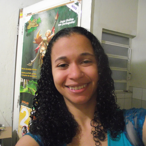 Foto de perfil de Janaína Pereira