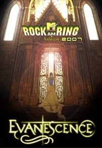 Evanescence Rock Am Ring 2007 (Evanescence Rock Am Ring 2007)