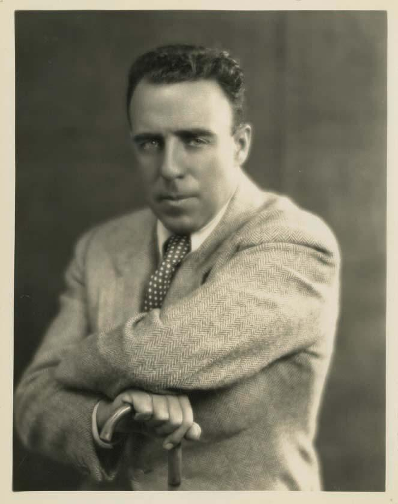 Raoul Walsh - Foto 6