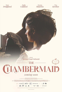 The Chambermaid - Poster / Capa / Cartaz - Oficial 1