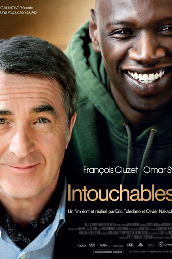  de Filme Intocáveis (2011)