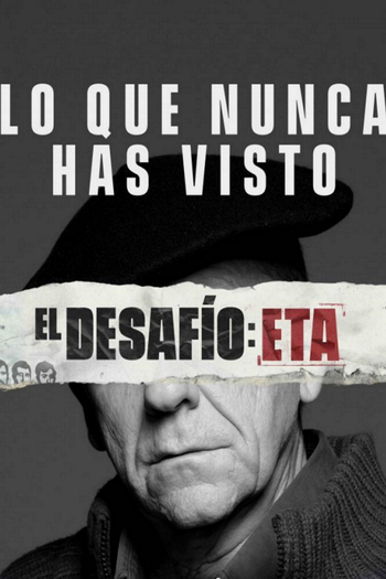 Poster de Franquia El desafío (None)