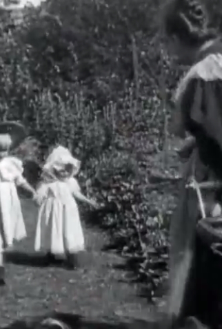 Poster 1 de Curta Premiers pas de bébé (1986)