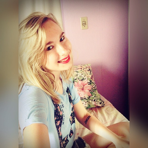 Foto de perfil de Jordana Baumgartner