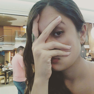 Foto de perfil de Sofia Coradini