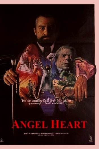  de Filme Coração Satânico (1987)