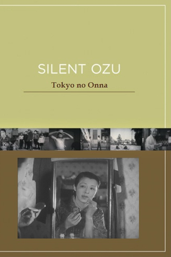  de Filme Mulher de Tóquio (1933)