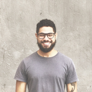 Foto de perfil de Gustavo Dantas