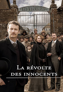 O Orfanato (La révolte des innocents)