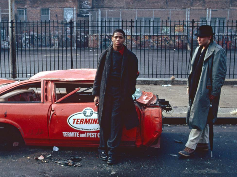 Foto 1 de Downtown 81