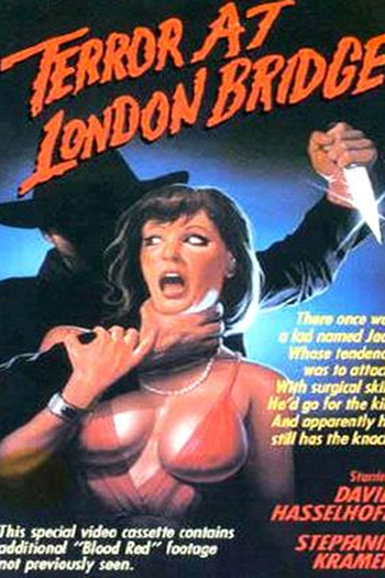  de Filme Terror na Ponte de Londres (1985)