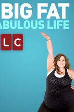 Uma Mulher de Peso (2ª Temporada) (My Big Fat Fabulous Life (Season 2))