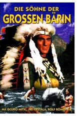 Os Filhos da Grande Ursa (DIE SÖHNE DER GROßEN BÄRIN)