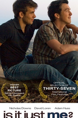 Sou Só Eu? (Is It Just Me?)