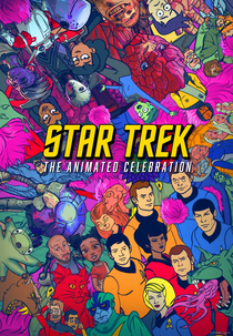 Star Trek: Very Short Treks (Star Trek: Very Short Treks)