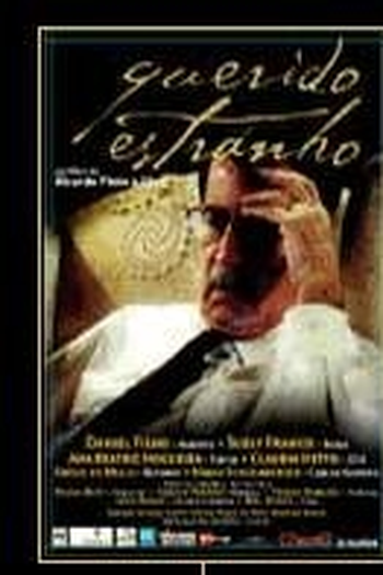  de Filme Querido Estranho (2002)