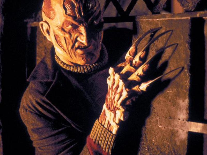 Foto 32 de O Novo Pesadelo: O Retorno de Freddy Krueger