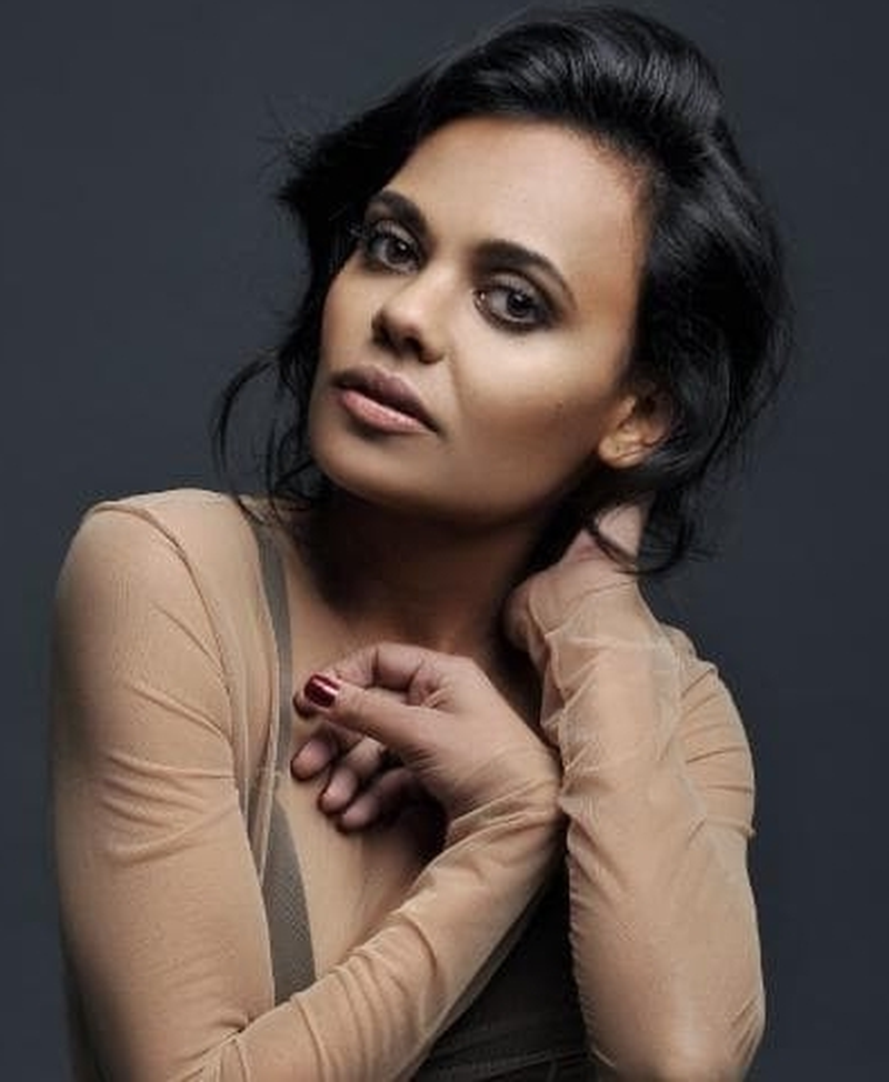 Miranda Tapsell - Foto 1
