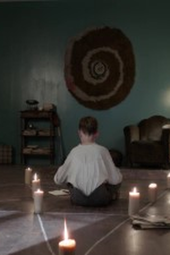 Poster de Episódio Jack Parsons: The Devil and the Divine (2018)