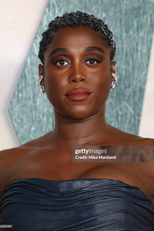 Lashana Lynch