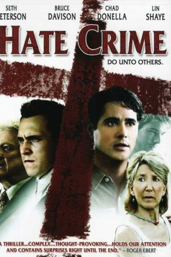  de Filme Hate Crime (2005)