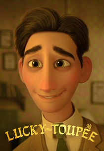 Peruca da Sorte (Lucky Toupee)