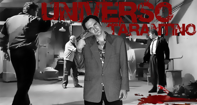 Conhecendo o universo do diretor Tarantino