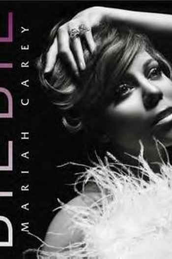 Poster de Curta Mariah Carey: Bye Bye (2008)