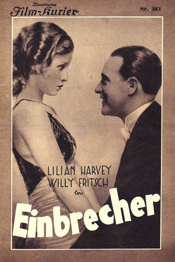  de Filme Flagrante Delito (1930)