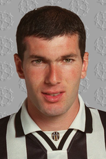 Zinédine Zidane