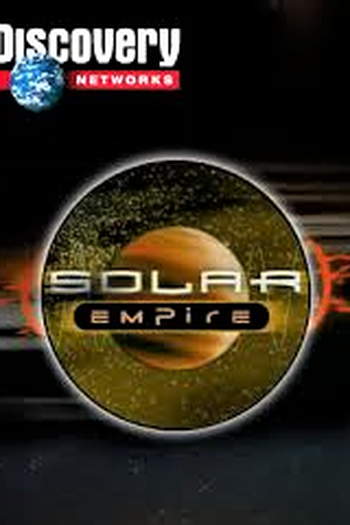  de Série O Império Solar (1997)