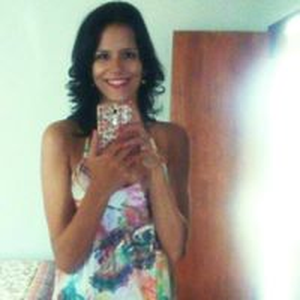 Foto de perfil de Fernanda Isabella