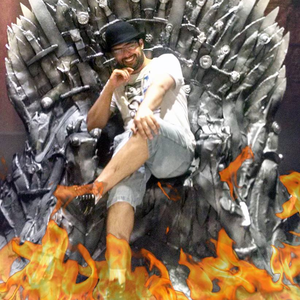 Foto de perfil de Calderani