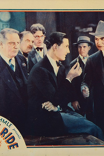  de Filme A Última Façanha (1930)