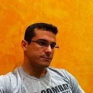 Foto de perfil de Vitor Rodrigo