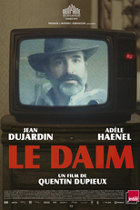 Deerskin: Estilo Matador (Le daim)