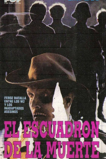  de Filme Terrível Noite do Espanto (1986)