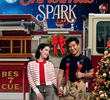 The Christmas Spark