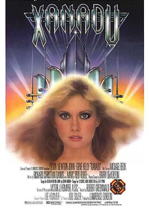 Xanadu (Xanadu)