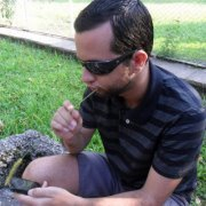 Foto de perfil de Denis Pessoa