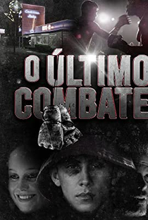 O Último Combate - Poster / Capa / Cartaz - Oficial 3